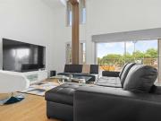 Apartamento T3+1 Um Refúgio de Sonho em Santa Luzia na...