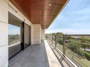 Apartamento T3+1,vista mar e garagem em box, Foz, Porto