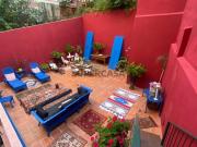 Apartamento T3+2 com grande terraço na Praça da Alegria