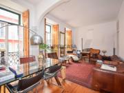 Apartamento T3+2 com terraço de 67m2 junto à Praça da...