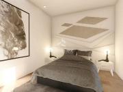 Apartamento T3+2 Duplex com garagem e terraço privativo,... Apartamento T3+2 Duplex com garagem e terraço privativo,...