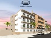 Apartamento T3+2 Duplex com Piscina e Garagem em...
