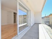 Apartamento T3+2 duplex com varanda e estacionamento,...