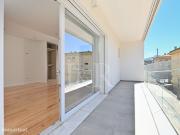 Apartamento T3+2 duplex com varanda e estacionamento, So...