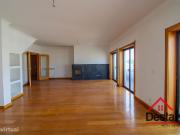 Apartamento T3+2 duplex em Viseu