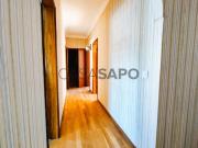 Apartamento T3+2 Duplex para alugar em Coimbra