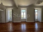 Apartamento T3+2 em Lisboa