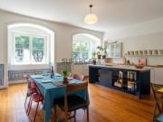 Apartamento T3+2 no Bairro da Sé