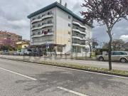 Apartamento T3+2 Sótão e Vista para o Castelo Leiria...