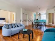 Apartamento T3, 110m2 na Rua Rodrigues Sampaio, Lisboa