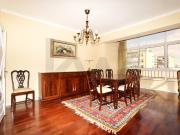 Apartamento T3 | 11.º Piso | Vista Deslumbrante | Carnaxide