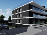 Apartamento T3,136,35m2, Ed. Rua dos Limites, Anta Espinho