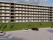 Apartamento T3, 155,60m2, Altos do Olival, Torres Novas