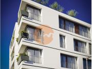 Apartamento T3 166m² Faro Sé e São Pedro