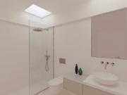 Apartamento T3 1ºandar com elevador totalmente remodelado