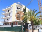 Apartamento T3, 1.º andar em edificio com elevador e...