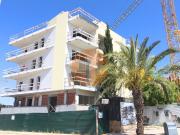 Apartamento T3,1. º andar em edificio com elevador e...