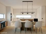 Apartamento T3 + 1 com rea exterior, junto Alameda, Porto