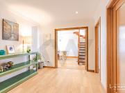 Apartamento T3 + 1 com Vista Mar, garagem e Sótão...