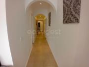 Apartamento T3 +1 com vista mar situado em Portimão