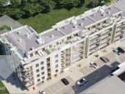 Apartamento T3 + 1 DUPLEX com garagem/BOX e arrumos...