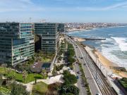 Apartamento T3 +1 duplex, com vista mar, em Cascais