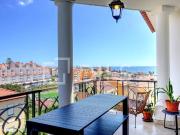 Apartamento T3 + 1 duplex com vista mar, no Estoril