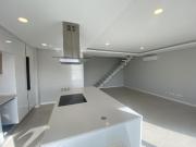 Apartamento T3 +1 Duplex novo em Aires, Amplas Varandas