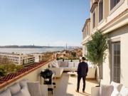 Apartamento T3 +1 Duplex Vista de Rio Chiado 333m² Lisboa