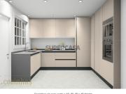 APARTAMENTO T3 1º Esq Novo na Urbanização Vale...