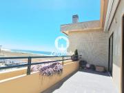 Apartamento T3 1ªlinha mar, condomínio com piscina,...