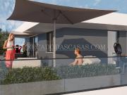 Apartamento T3 + 1 Recuado em Nogueira da Regedoura