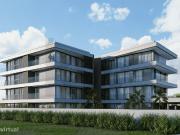 Apartamento T3 259m2 Varanda Condomnio Privado S. Flix da Ma