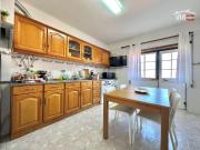 Apartamento T3 2ºandar, 2 Varandas, Lareira, Coz semi...