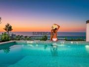 Apartamento T3 2ª andar no Sitío da Nazaré com piscina comum