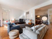 Apartamento T3 + 2 com vista, Lisboa