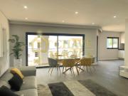 Apartamento T3 2.º Esq. Bloco A com piscina