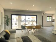 Apartamento T3 2.º Esq. Bloco A com piscina