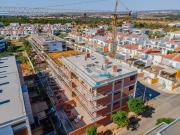 Apartamento T3, 2 lug. Parqueamento e terraço em...