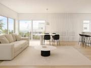 Apartamento T3 + 2 lugares de garagem Tagus View