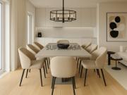 Apartamento T3 + 2 lugares de garagem Tagus View