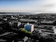 Apartamento t3 + 2 novo com box, varanda com...