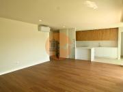 Apartamento T3, 2º piso, varanda, Vila real de Santo...