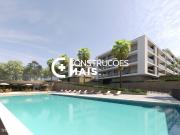 Apartamento T3 Golden Wolf