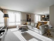 APARTAMENTO T3 3 SUITES AVENIDA DE BERNA, LISBOA