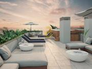 Apartamento T3, 3 suites, varanda, terraço e 3 lugares...