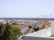 Apartamento T3, 4ºandar com elevador e vista Ria em Faro...