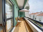 Apartamento T3