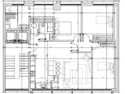 Apartamento T3, 5 de Outubro, Setúbal