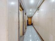 Apartamento T3 em Lisboa